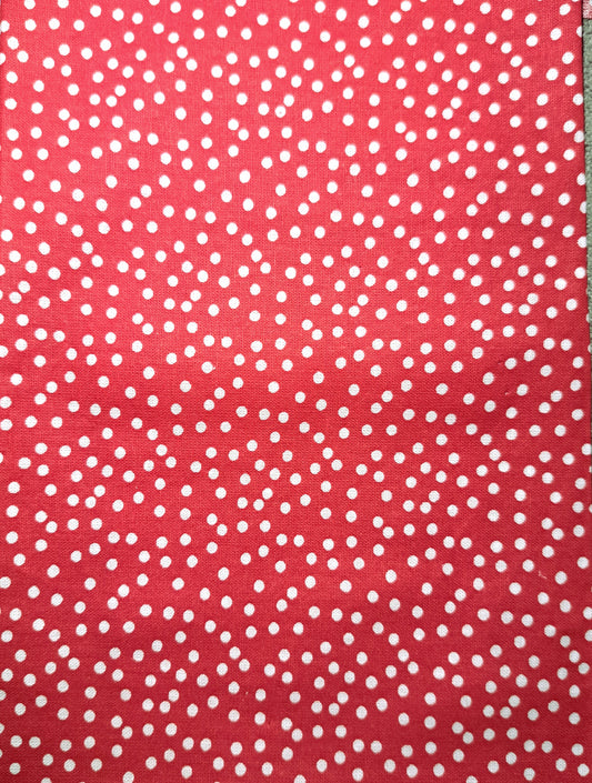 Sailor Bow POLKA DOT