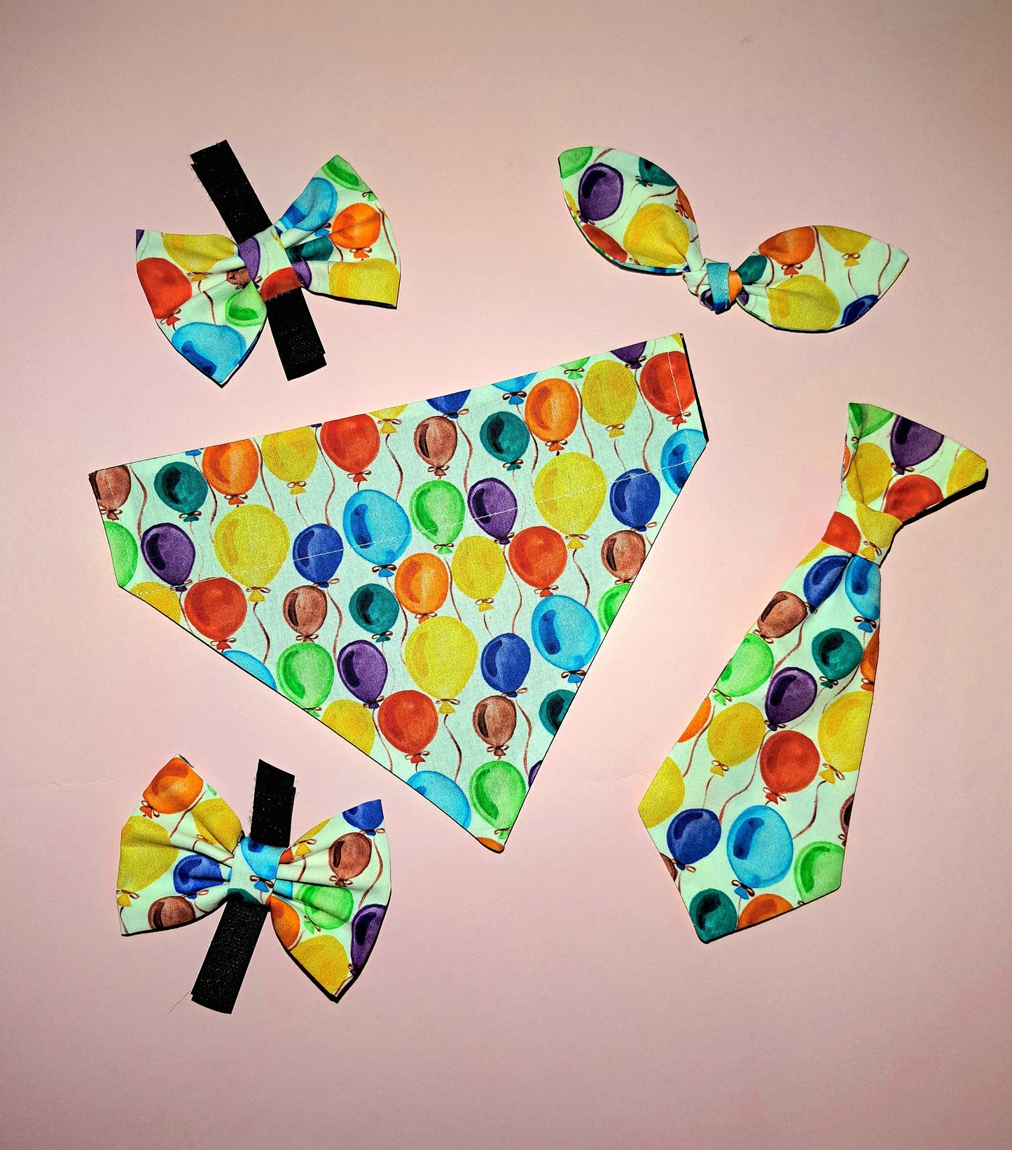 PARTY bow