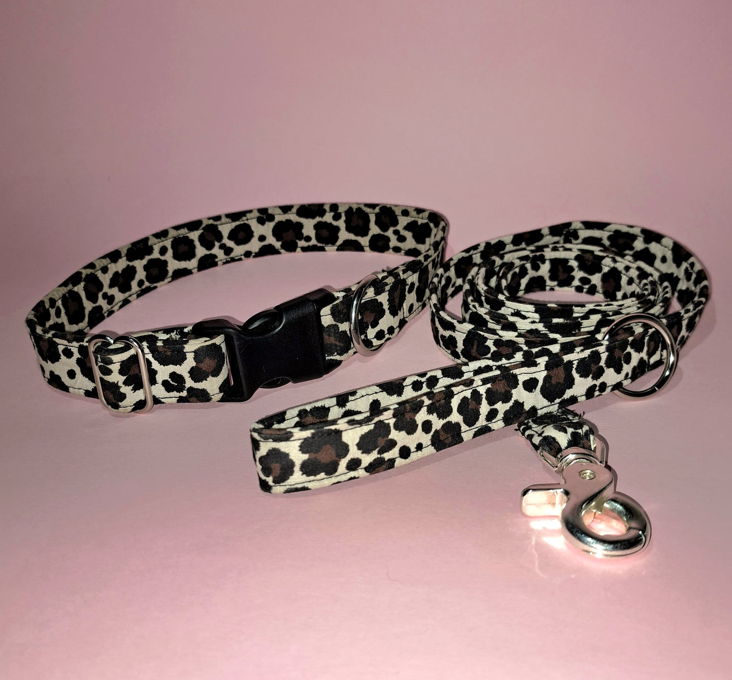 WILD collar