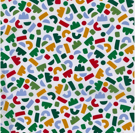 Sailor Bow COLORFUL