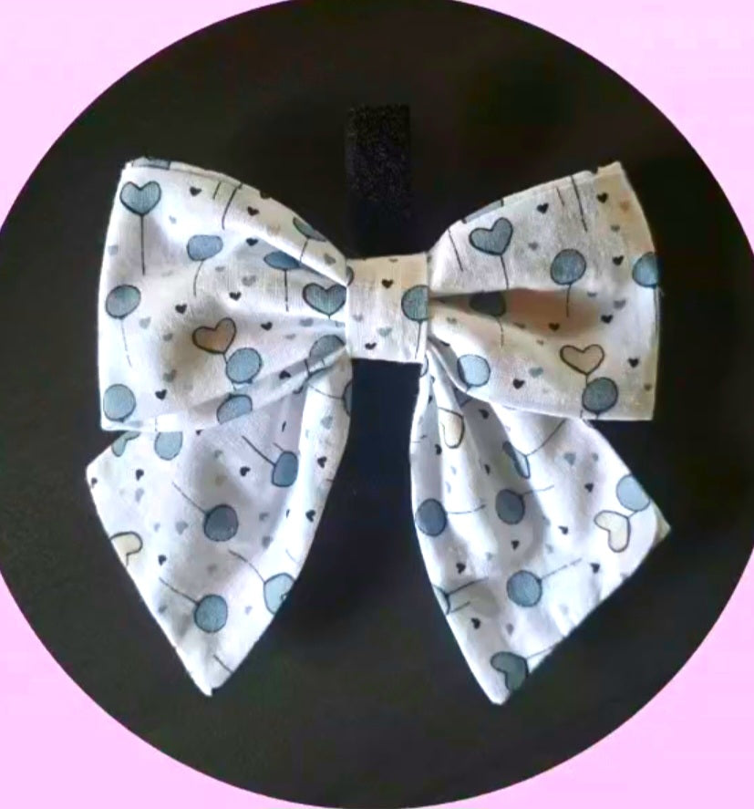 Sailor Bow LOVE