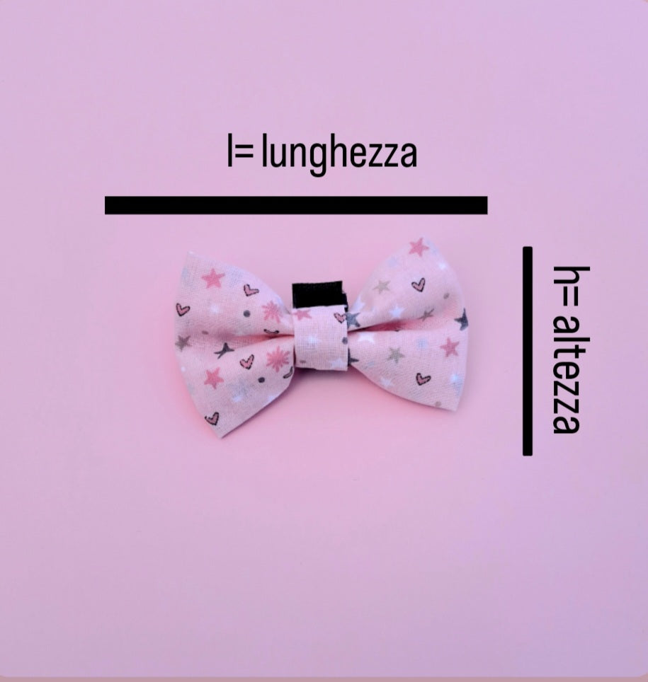 Papillon ZAMPETTE